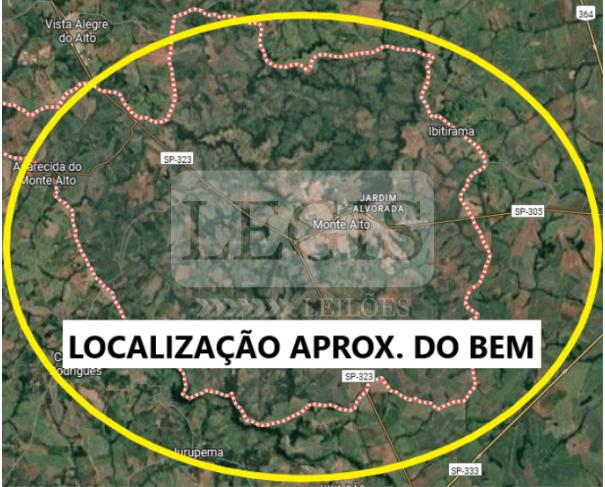 Imagem leilão