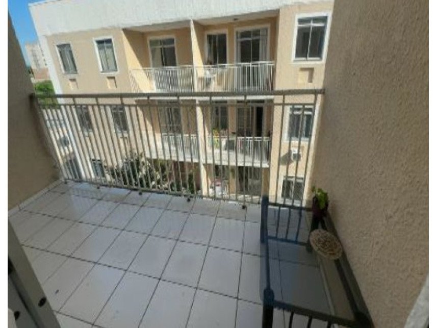 Apartamento à venda em leilão - Avenida Alberto Lamego, 405 - Apartamento 403 - Condomínio em Campos dos Goytacazes/RJ - foto 4