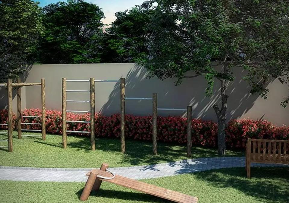 Apartamento - 52,51m² de área privativa - NOVA IGUACU/RJ em Nova Iguaçu/RJ - foto 6