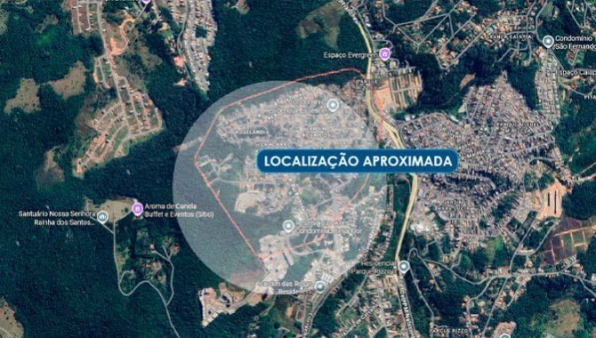 Imagem leilão