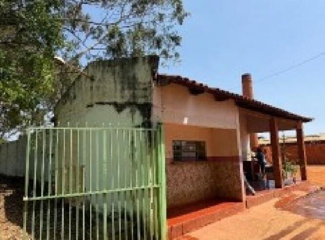 ID 21471 - Lote:
    1 - 202605000132 - AREA - Área 01, Faz. Barro Branco em Trindade-GO em Trindade/GO