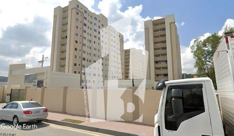 JUIZ DE FORA/MG - APARTAMENTO em Juiz de Fora/MG