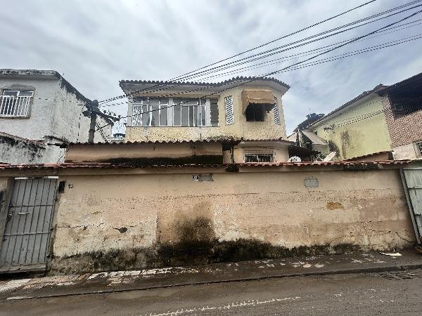 Apartamento, 58.00 de área total, 58.00 de área privativa, 0.00 de área do terreno,  2 qto em Rio de Janeiro/RJ