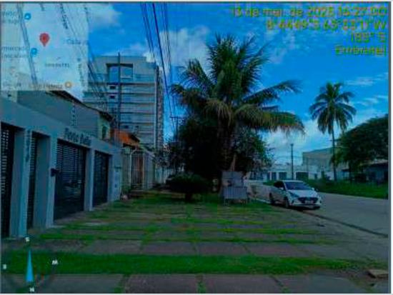 Imagem leilão