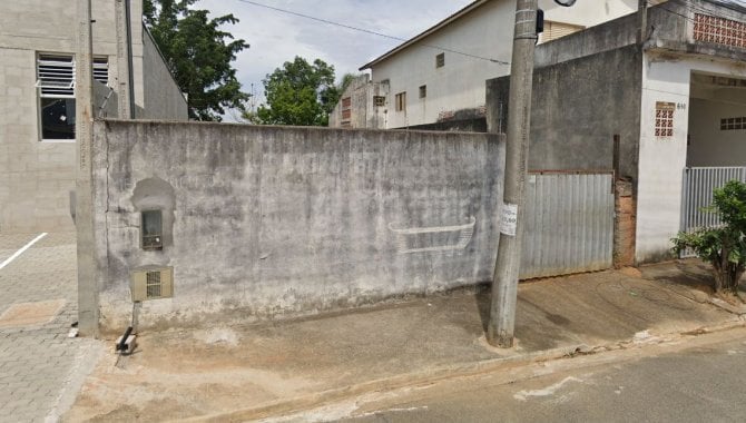 Imagem leilão