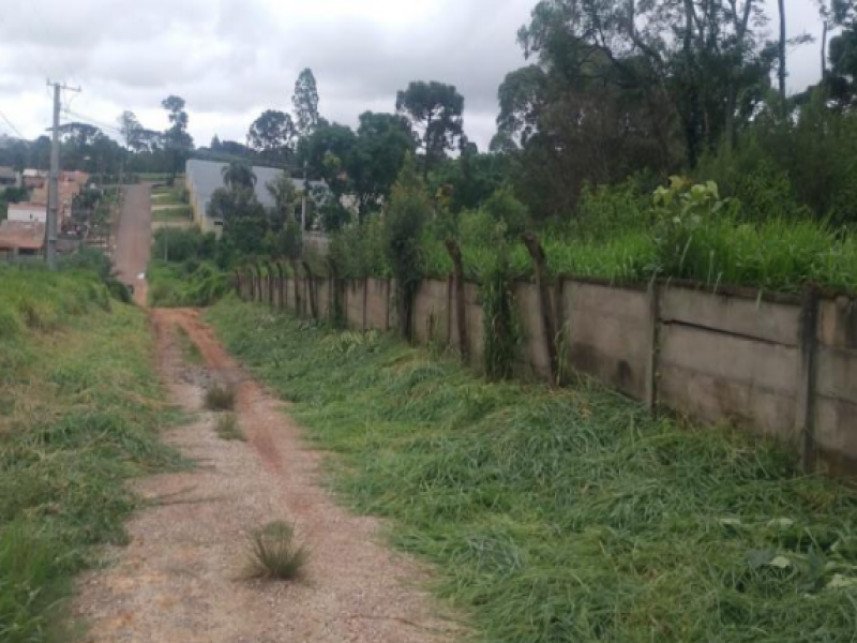 Terreno à venda em leilão - Rua Centauro (Antiga Corredor B), S/N - Lote A - Colônia Dona em Ponta Grossa/PR - foto 5
