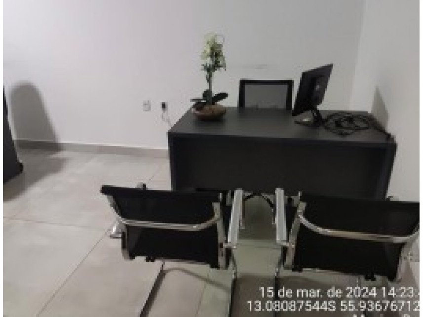 Imagem leilão