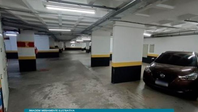 Imagem leilão