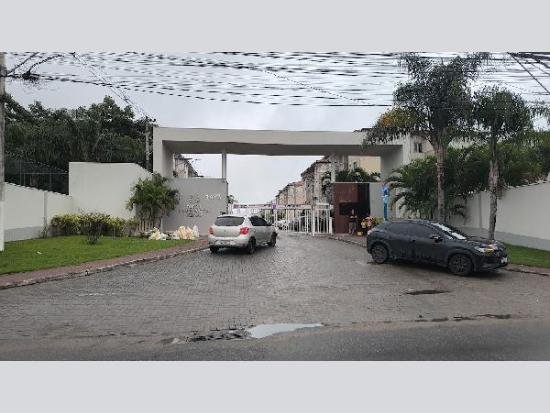 Imagem leilão