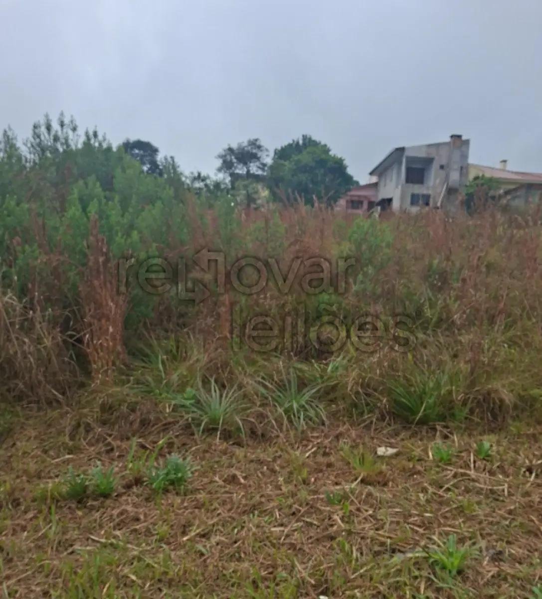 TERRENO URBANO C/ 455 M² - CRUZ ALTA / RS em Cruz Alta/RS