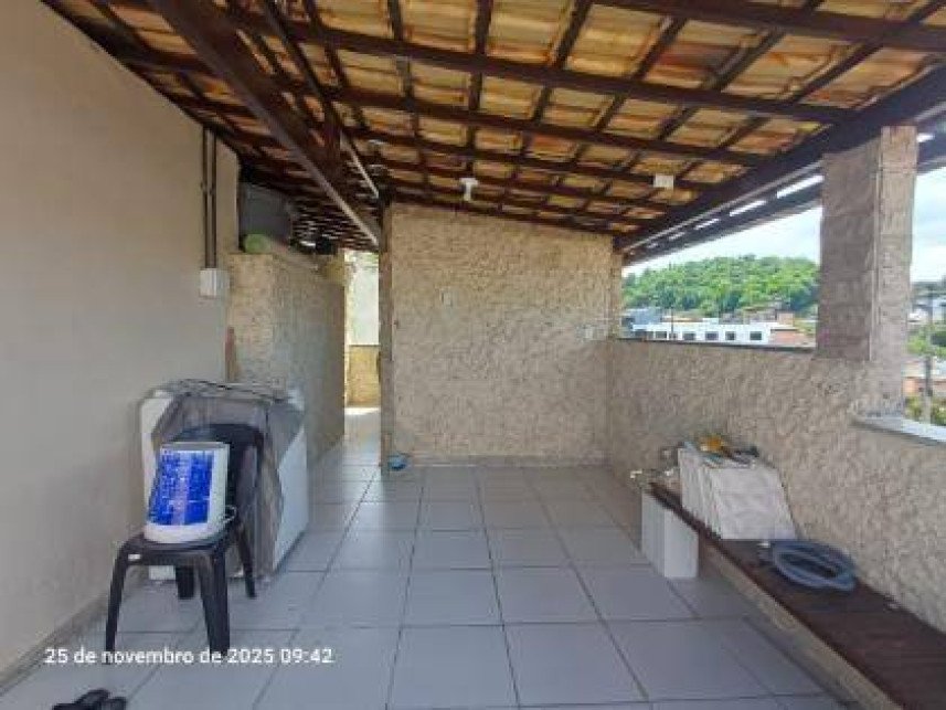 Casa à venda em leilão - Rua Major Magalhães, 156 - Fundo - Centro - Magé / RJ em Magé/RJ - foto 8