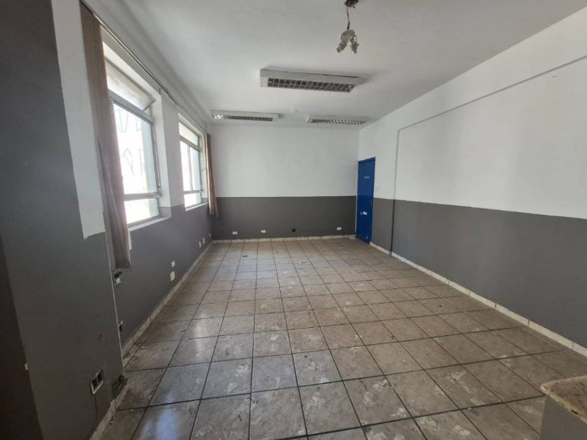 Sala Comercial à venda em leilão  em São Paulo/SP - foto 8
