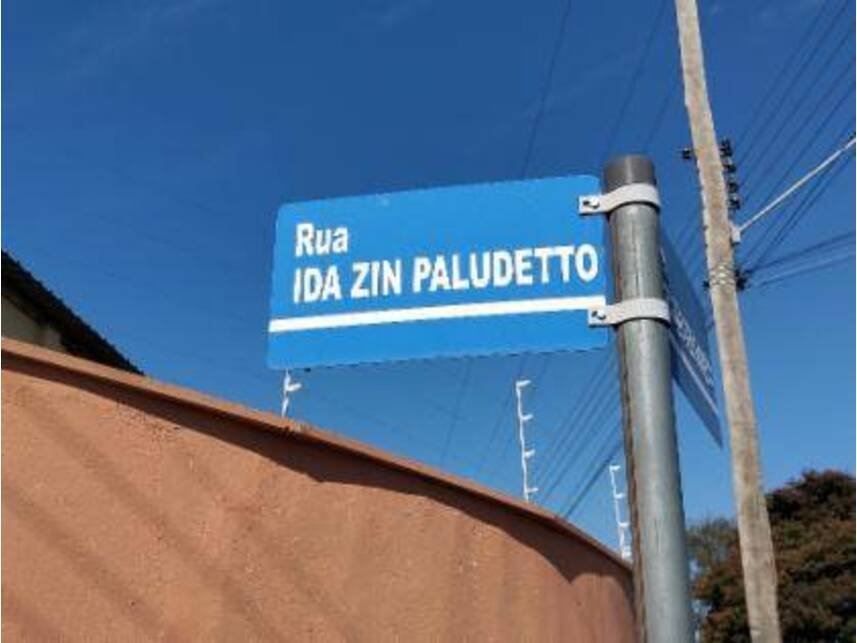 Imagem leilão