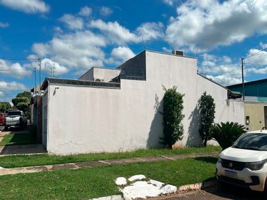 Imagem leilão