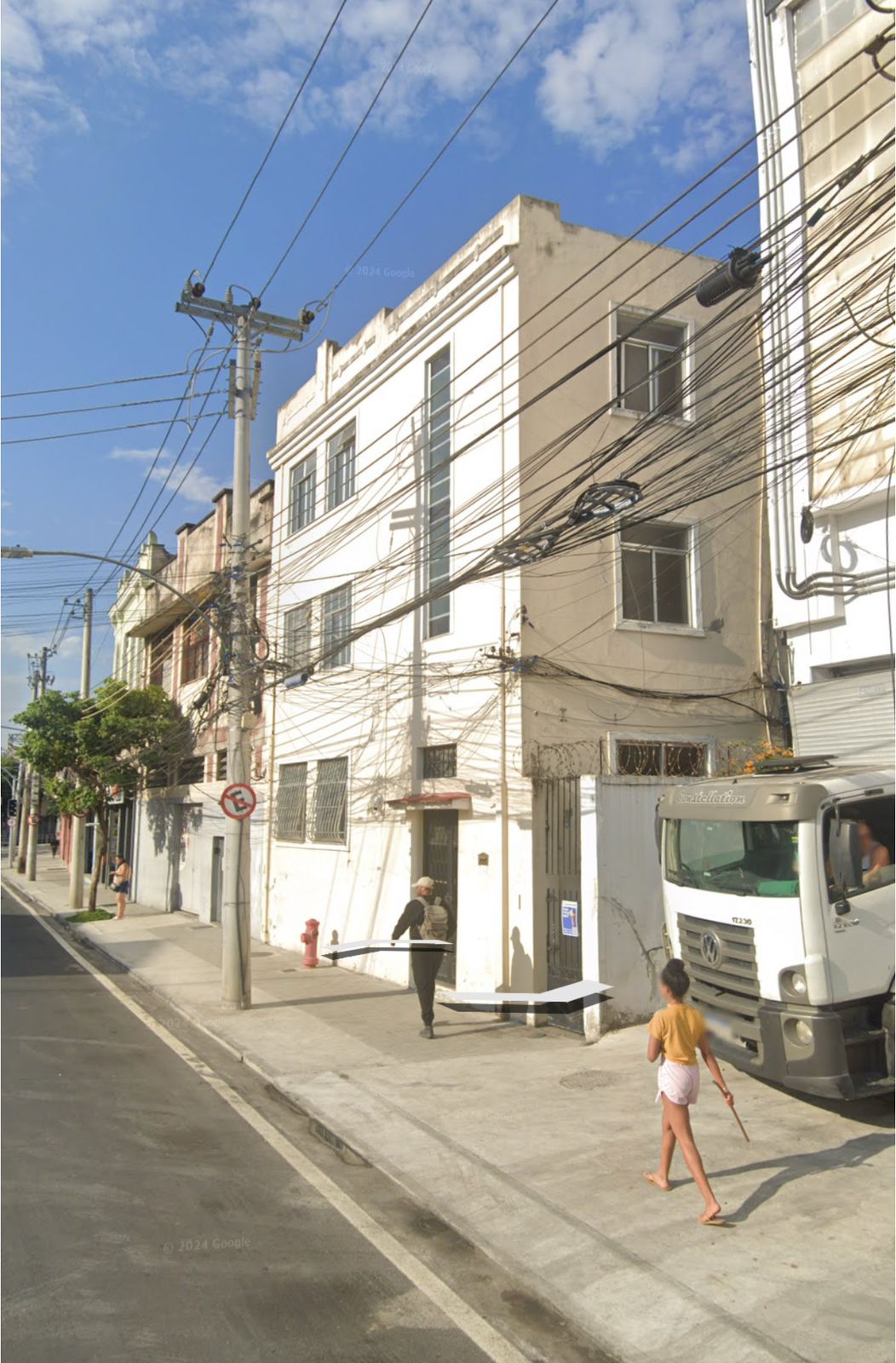 Imagem leilão