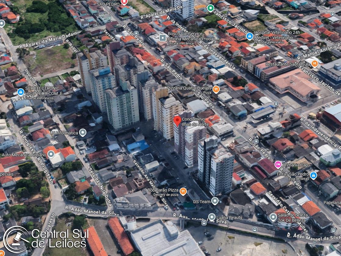 Imagem leilão