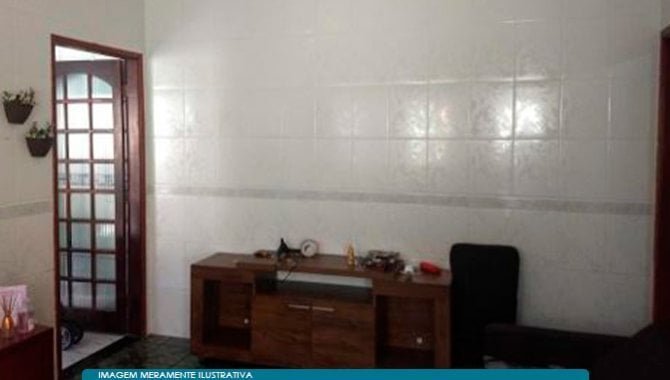Direitos sobre Casa em Terreno de 137 m² (próx. à Praia) - Nova Mirim - Praia Grande - SP em Praia Grande/SP - foto 6