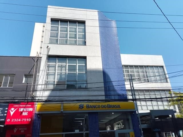 ID74468 SANTO ANDRÉ (SP) - Rua Senador Flaquer, 140 - Centro - Santo André/SP em Santo André/SP - foto 6