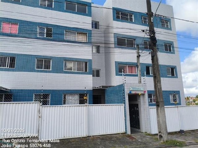Apartamento JOÃO PESSOA | PARAÍBA em João Pessoa/PB