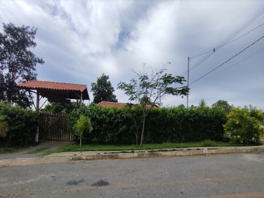Imagem leilão