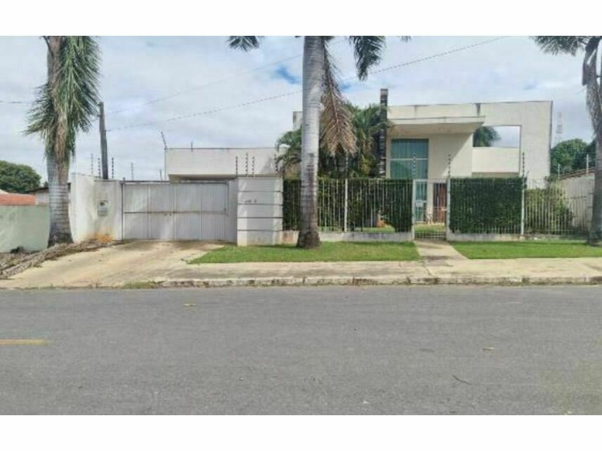 Imagem leilão