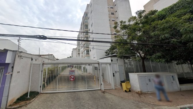 Imagem leilão