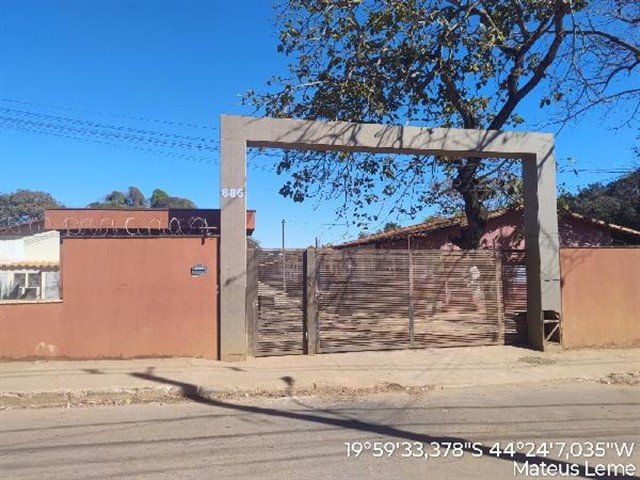 Apartamento MATEUS LEME | MINAS GERAIS em Mateus Leme/MG