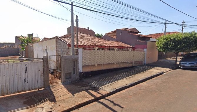Imagem leilão