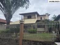 Casa - 306,02m² - Terreno - 378,05m² - B. Celeste em Campo Bom/RS