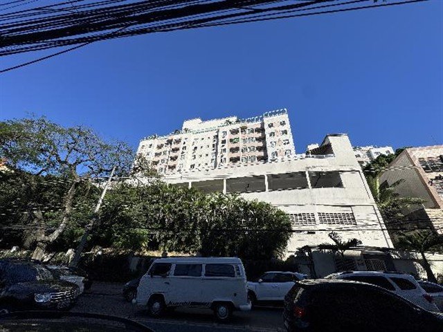 Apartamento RIO DE JANEIRO | RIO DE JANEIRO em Rio de Janeiro/RJ - foto 1