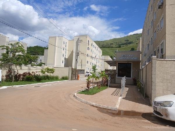 Apartamento, 47.34 de área total, 40.83 de área privativa, 0.00 de área do terreno,  2 qto em Nova Iguaçu/RJ