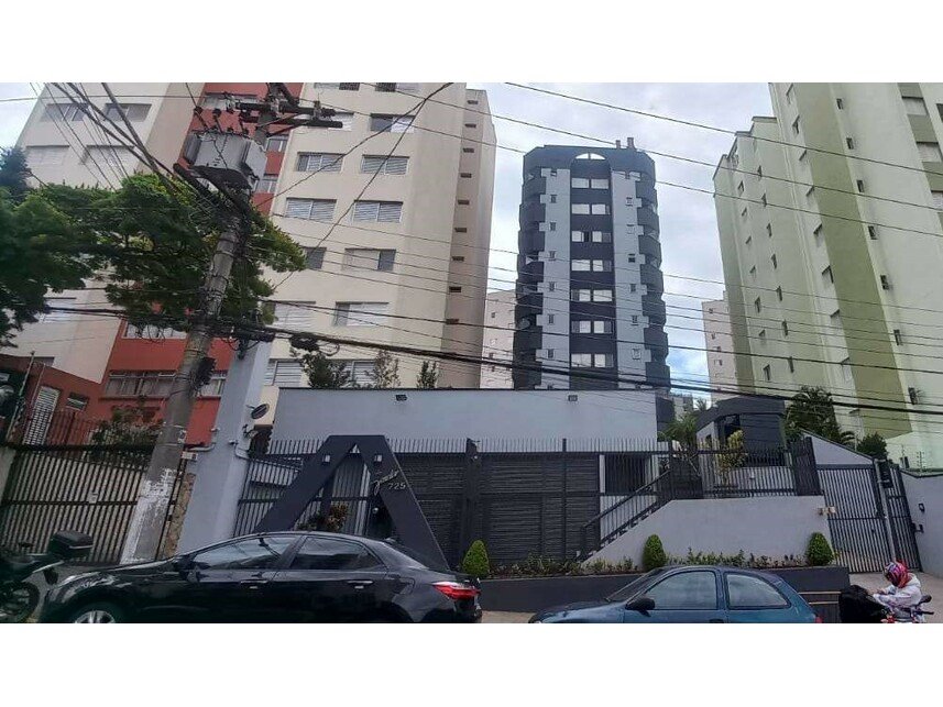 Imagem leilão