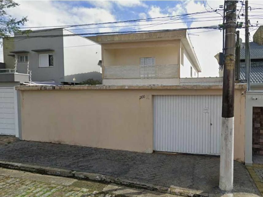 Imagem leilão