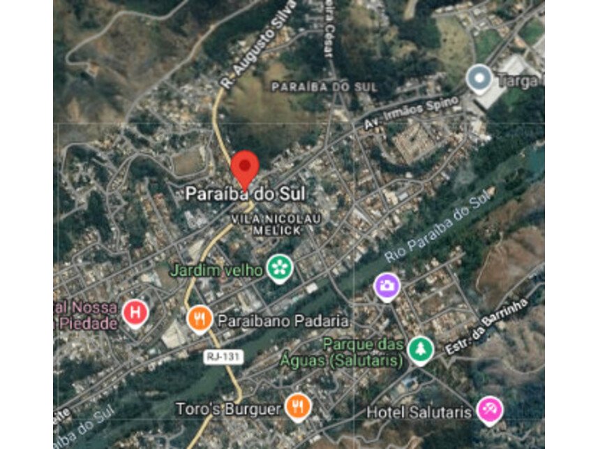 Imagem leilão
