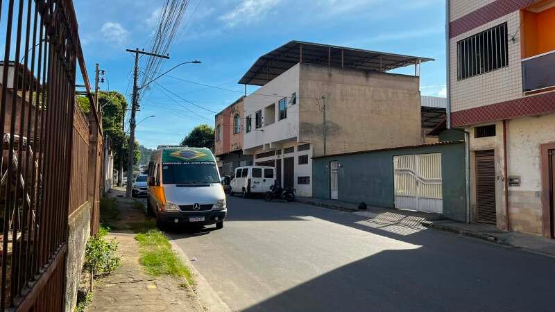Imagem leilão
