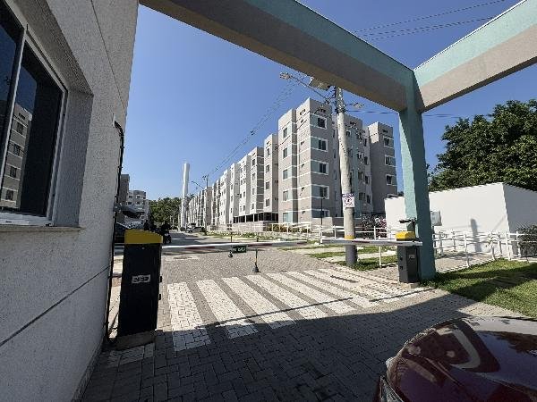 Apartamento, 41.00 de área total, 41.00 de área privativa, 0.00 de área do terreno,  2 qto em Rio de Janeiro/RJ