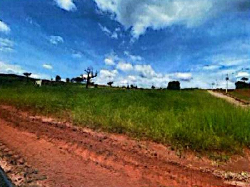 Lote, Residencial, Vale do Sol em São Sebastião da Bela Vista/MG