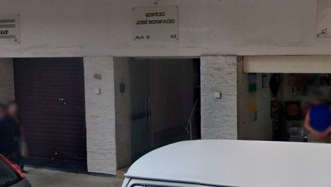 Imagem leilão