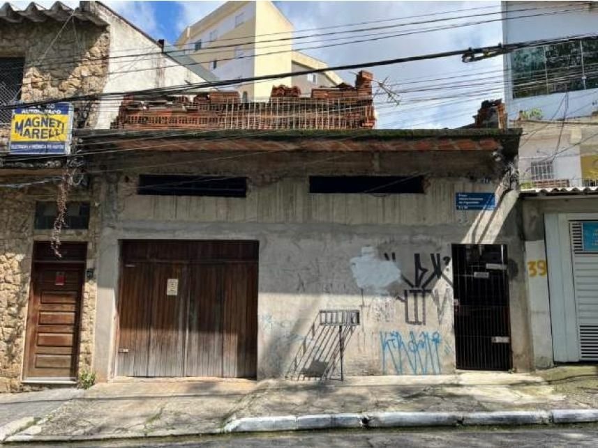 Imagem leilão