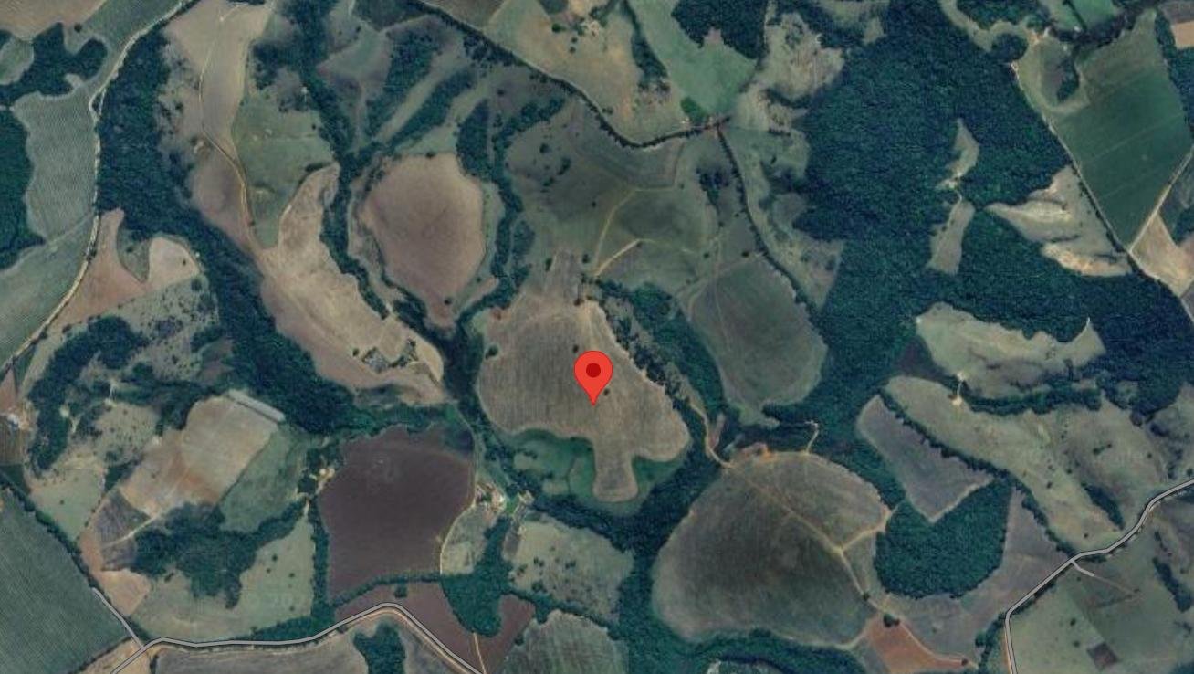 Fazenda | Aprox. 33 ha | Zona Rural Ribeirão Fundo | Três Corações/MG em Três Corações/MG