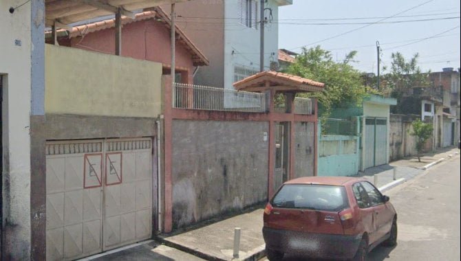 Imagem leilão
