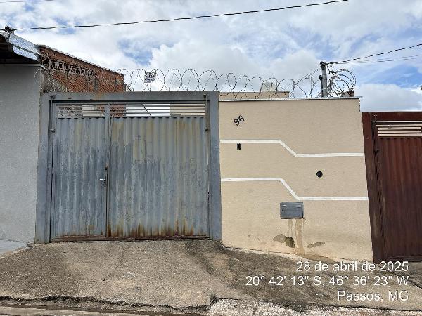 Imagem leilão