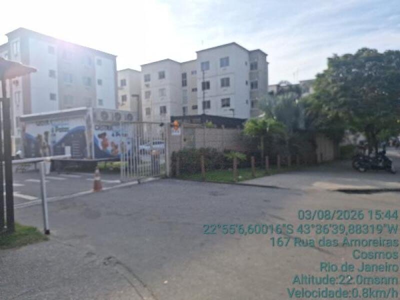 Apartamento em Rio de Janeiro/RJ