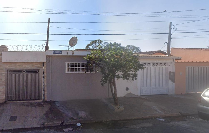 Imagem leilão