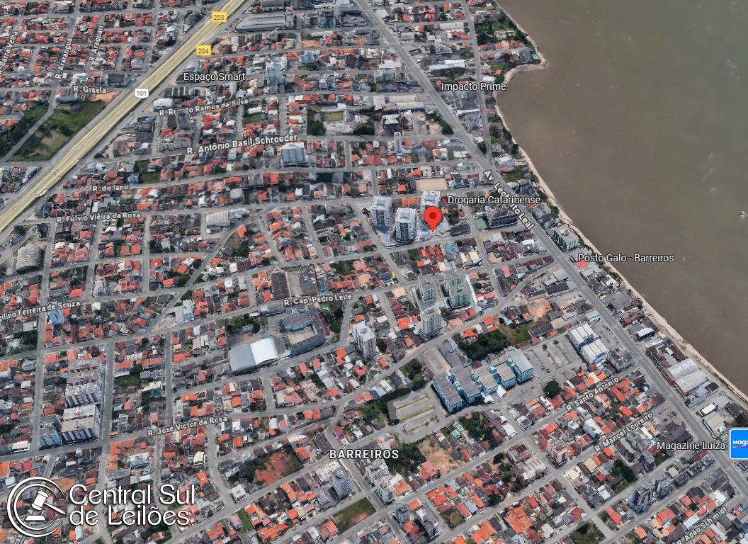 Imagem leilão