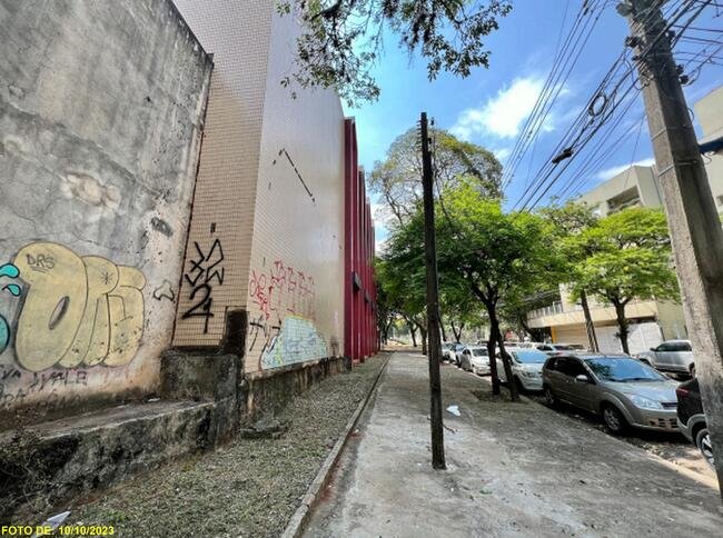 Imagem leilão