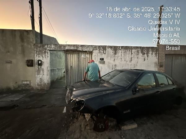 Imagem leilão