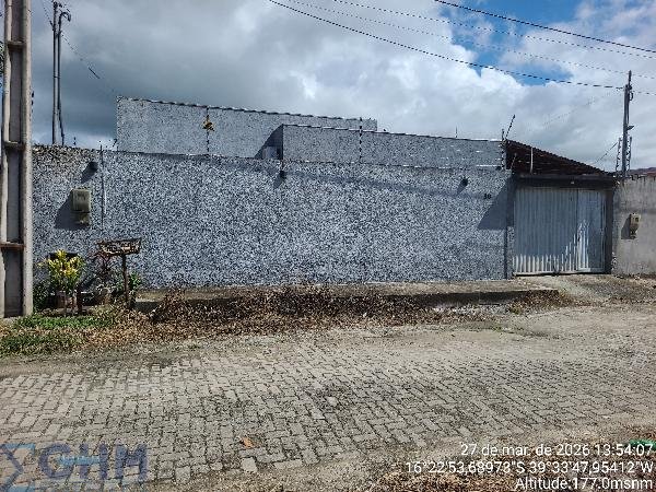 Imagem leilão