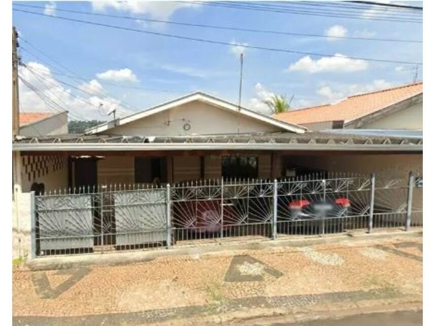 Imagem leilão