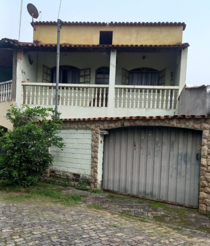 IMÓVEL RESIDENCIAL BAIRRO BOA VISTA EM SÃO DOMINGOS DO PRATA/MG em São Domingos do Prata/MG